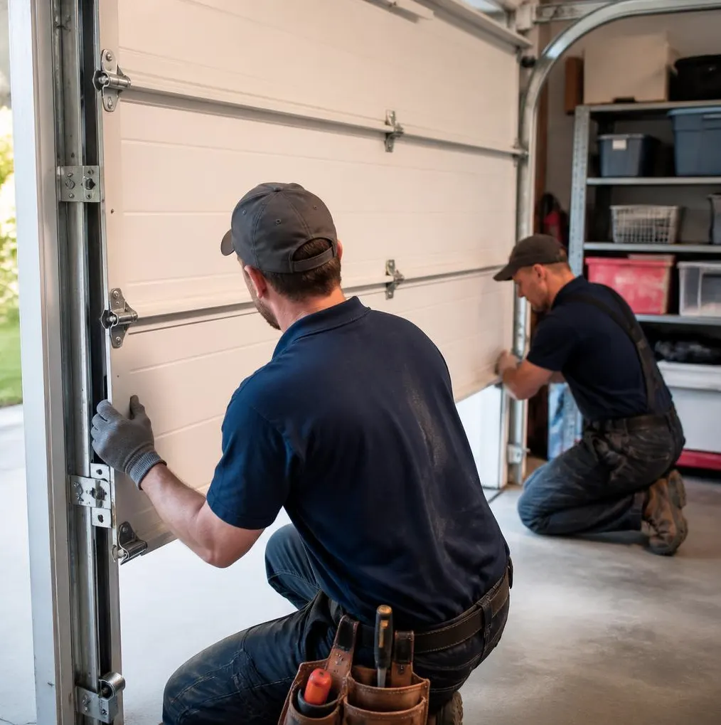 Why Your Garage Door Might Not Be Safe Around Your Kids or Dog — Tallahassee Overhead Door Co, Tallahassee, FL